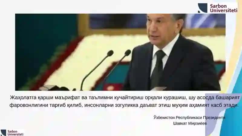 Diniy fanatizm, ekstremizm va fundamentalizmning tarixi hamda rivojlanish bosqichlari 2
