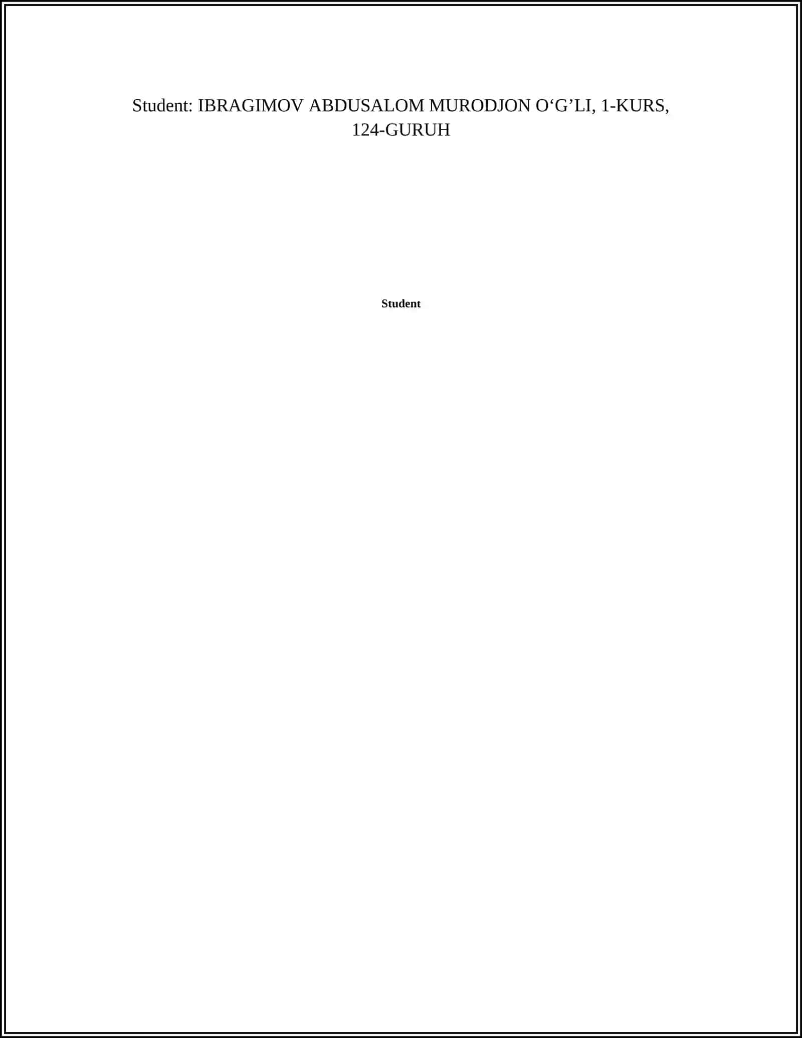 FORMAL LETTERS AND EMAILS 2