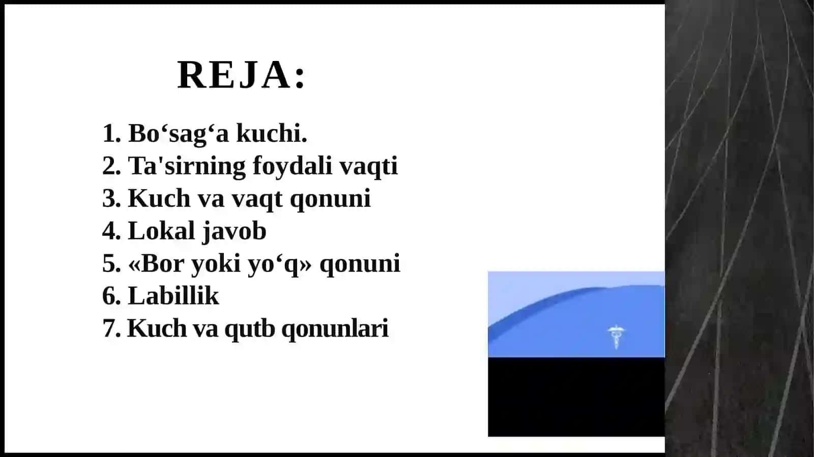 Ta‘siretishqonunlari 2