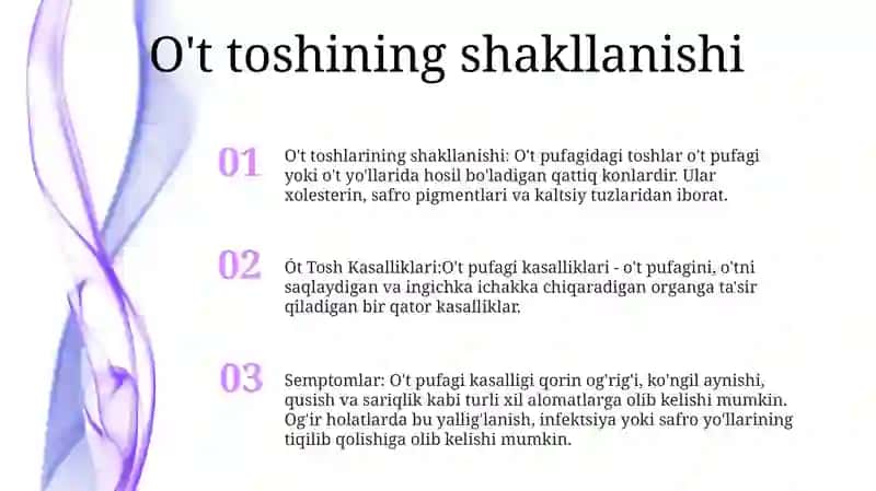 От Тош Касалликлари 2