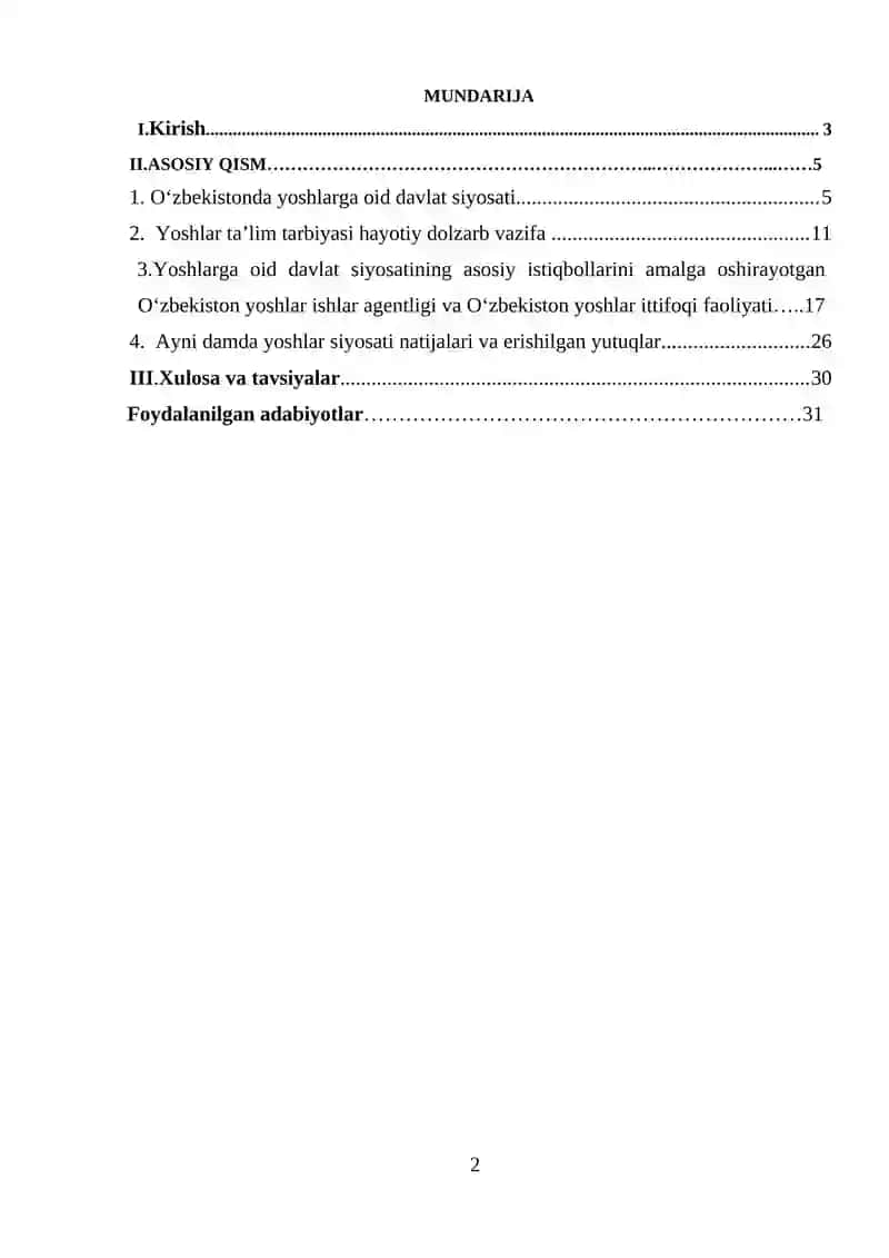 Yoshlar ta’lim-tarbiyasi muammolarini tadqiq etishning ilmiy pedagogik asoslari 2