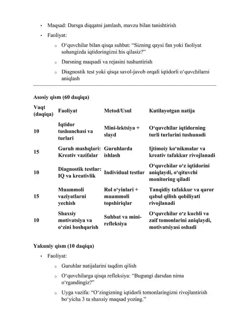 Iqdidorli bolalarni psixologik-pedagogik qo’llab- quvvatlash 2
