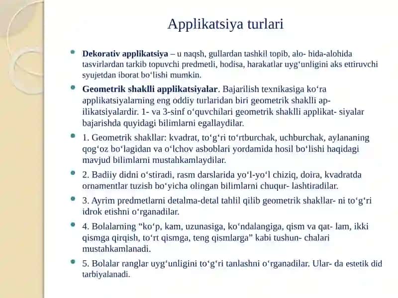 Daraxtlarni kuziko'rinishi 2