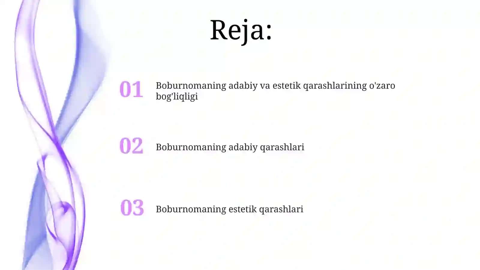 Boburnoma 2
