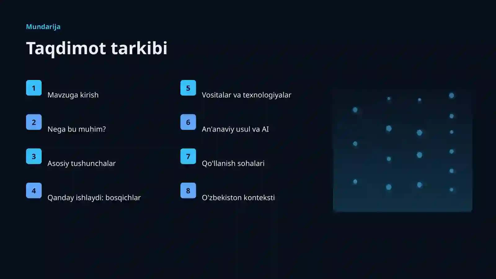 Premium Taqdimot 2
