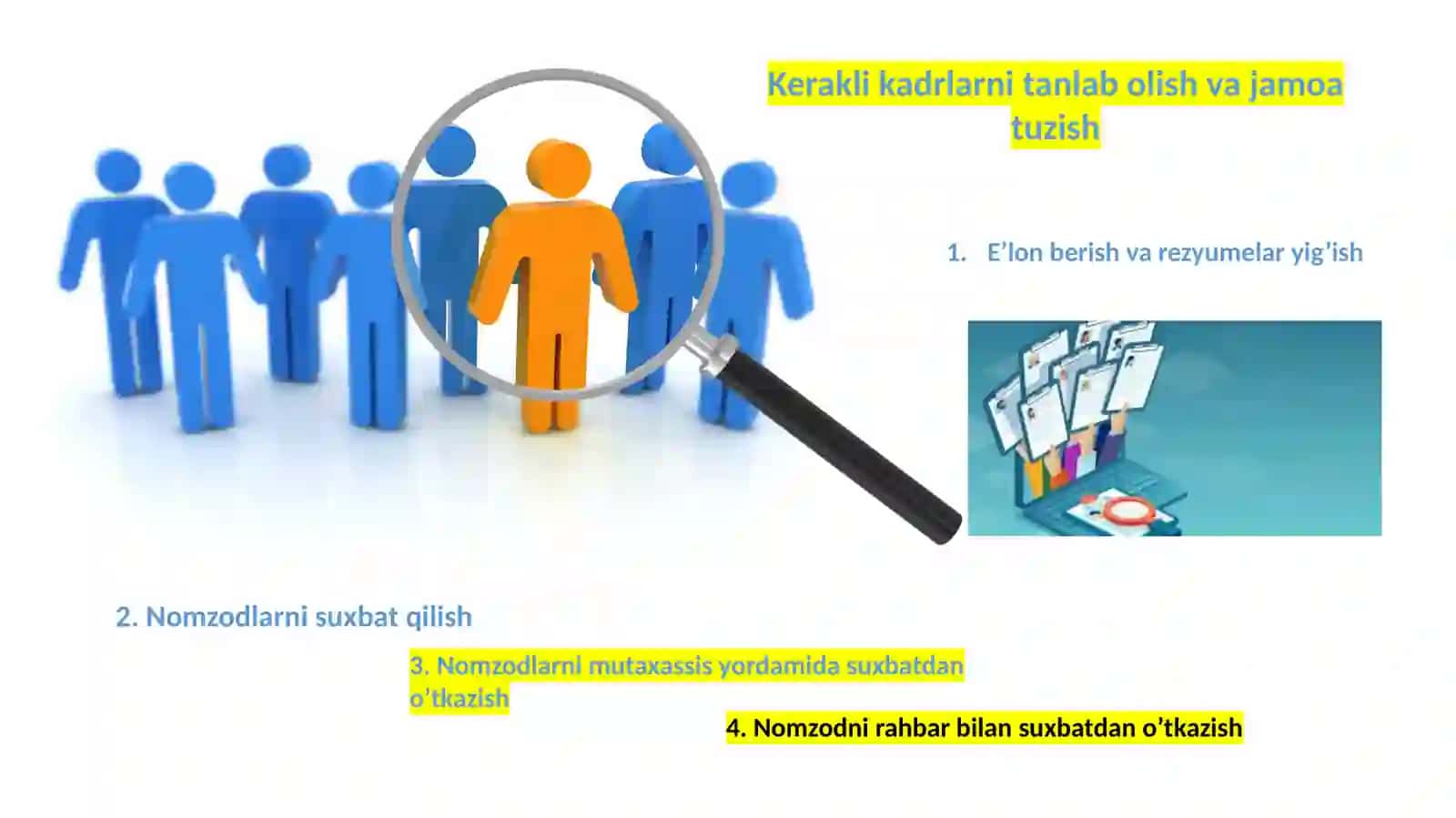 Tadbirkorlik asoslari 2