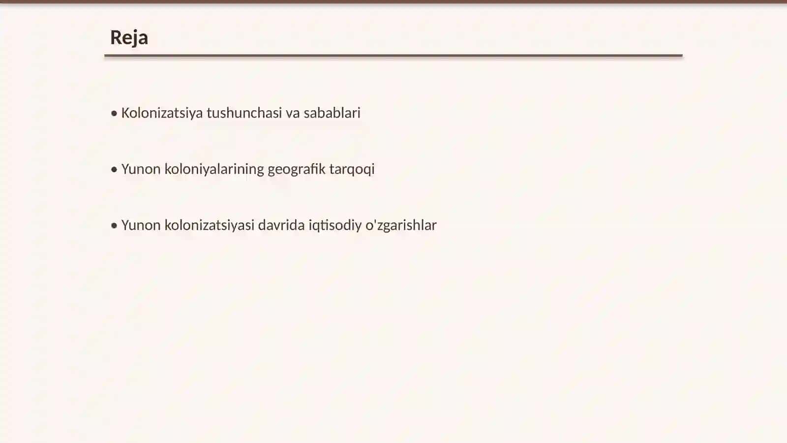 Buyuk yunon kolonizatsiyasi 2