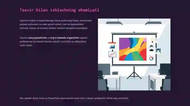 Tasvirni aniq joylashtirish va tomonlar nisbatini o‘zgartirish 2