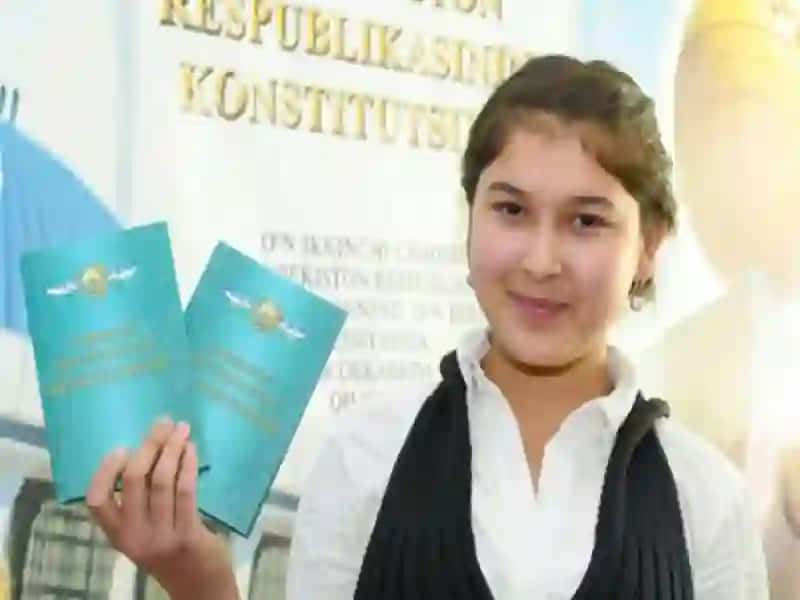 O’ZBEKISTONDA INSON HUQUQLARI VA ERKINLIKLARI KAFOLATI. SUD HOKIMIYATI 2