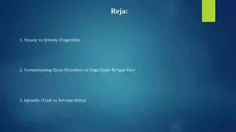 Germaniya Federativ Respublikasi 2