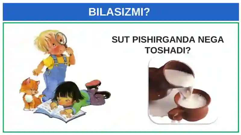 Modda va uning xossalari 2