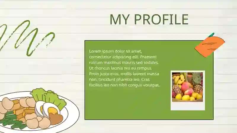 SUPERFOOD & NUTRITIONS 2
