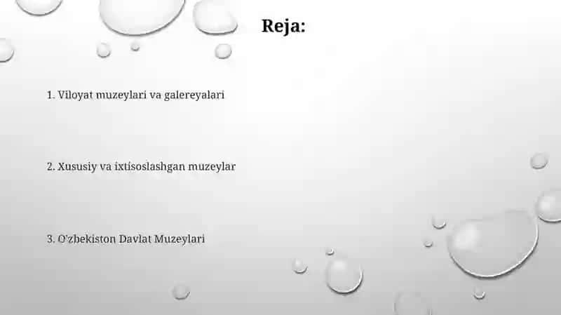 Alimjonov musiqa asboblari muzeyi va Samarqanddagi "Ipak yo'li kolleksiyasi" 2