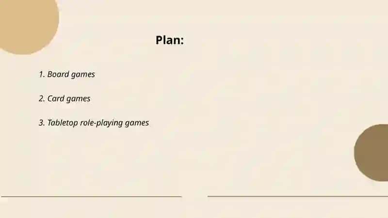 Board games 2