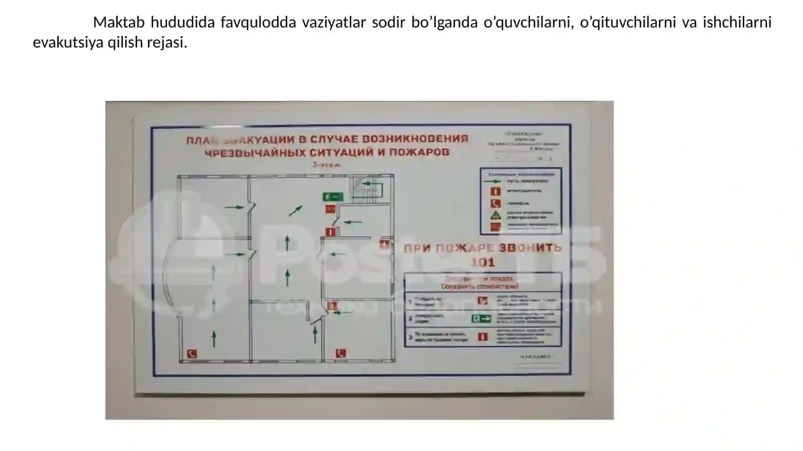 Fuqaro muxofazasi tuzilmalari 2