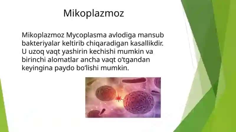 Dermatovenerologiya fanidan tayorlagan 2