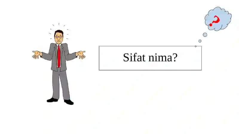 Sifаtnimа?? 2