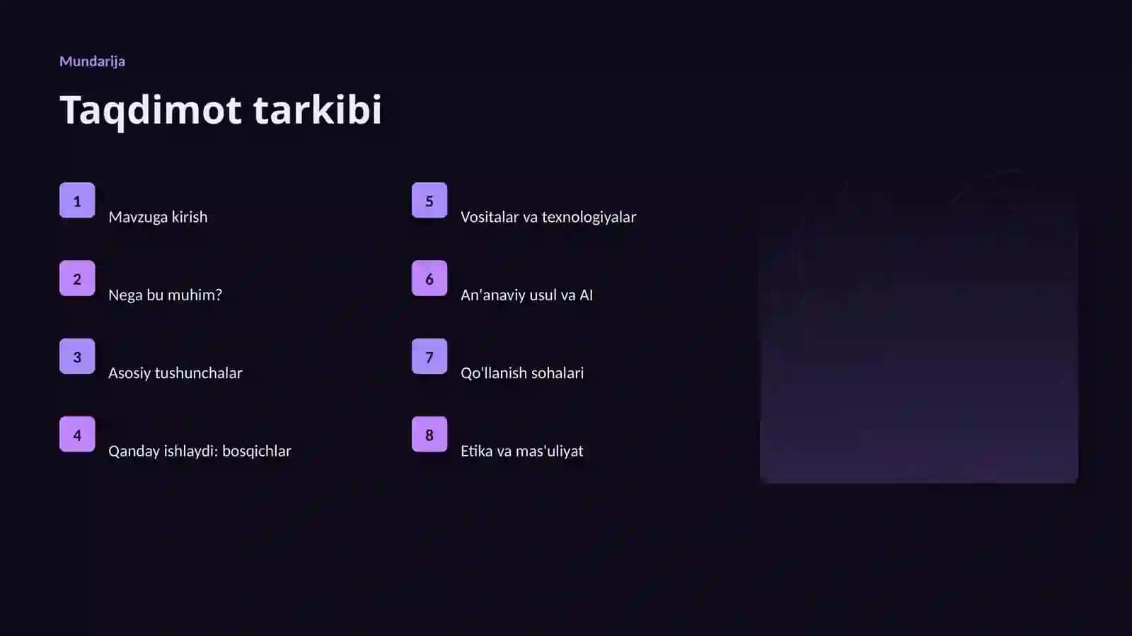 PREMIUM TAQDIMOT 2