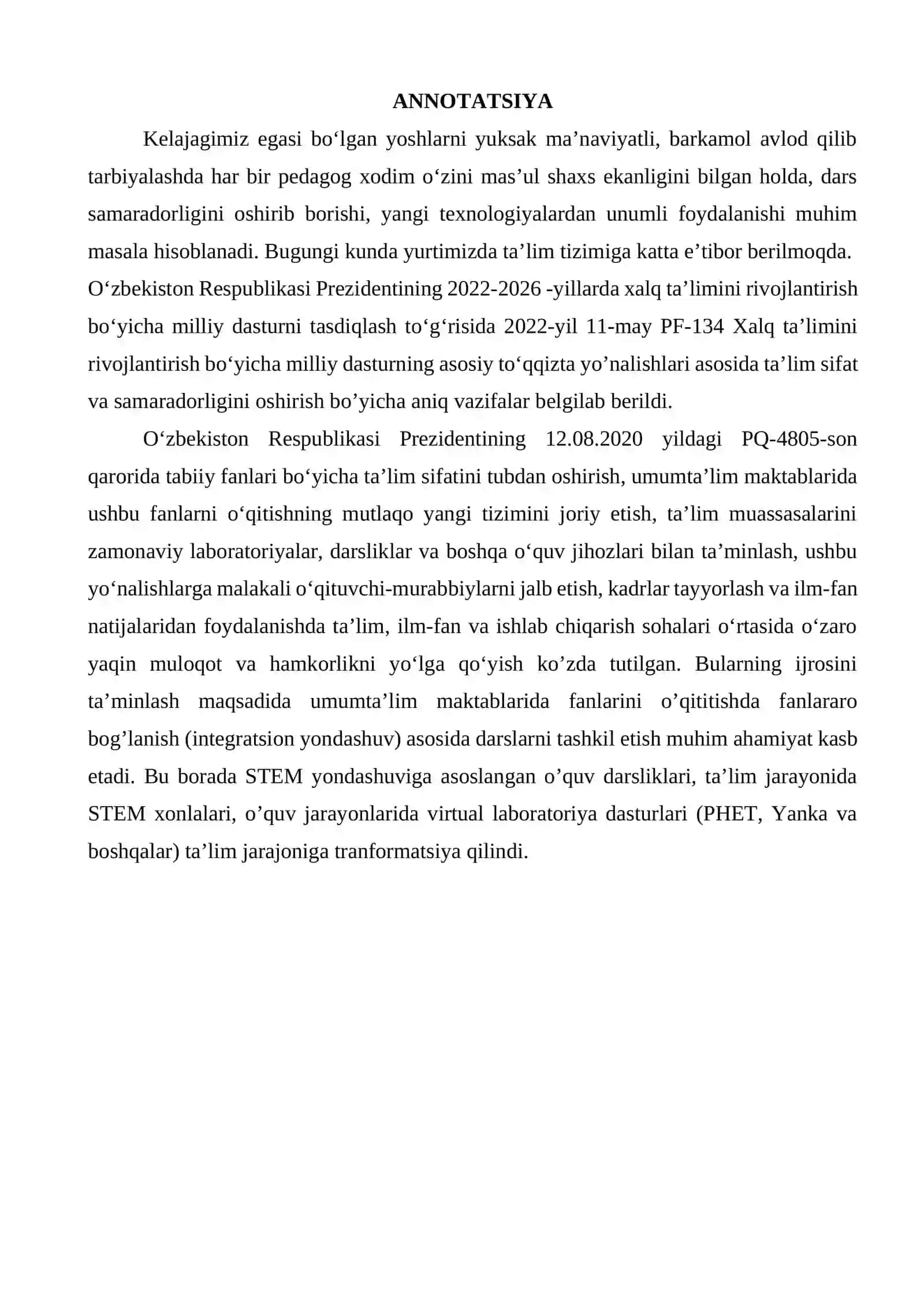 LOGARIFMIK TENGLAMA VA TENGSIZLIKLARNI OQITISH METODIKASI kurs ishi 2