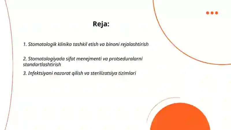 Stomatologiyada klinik menejment asoslari 2