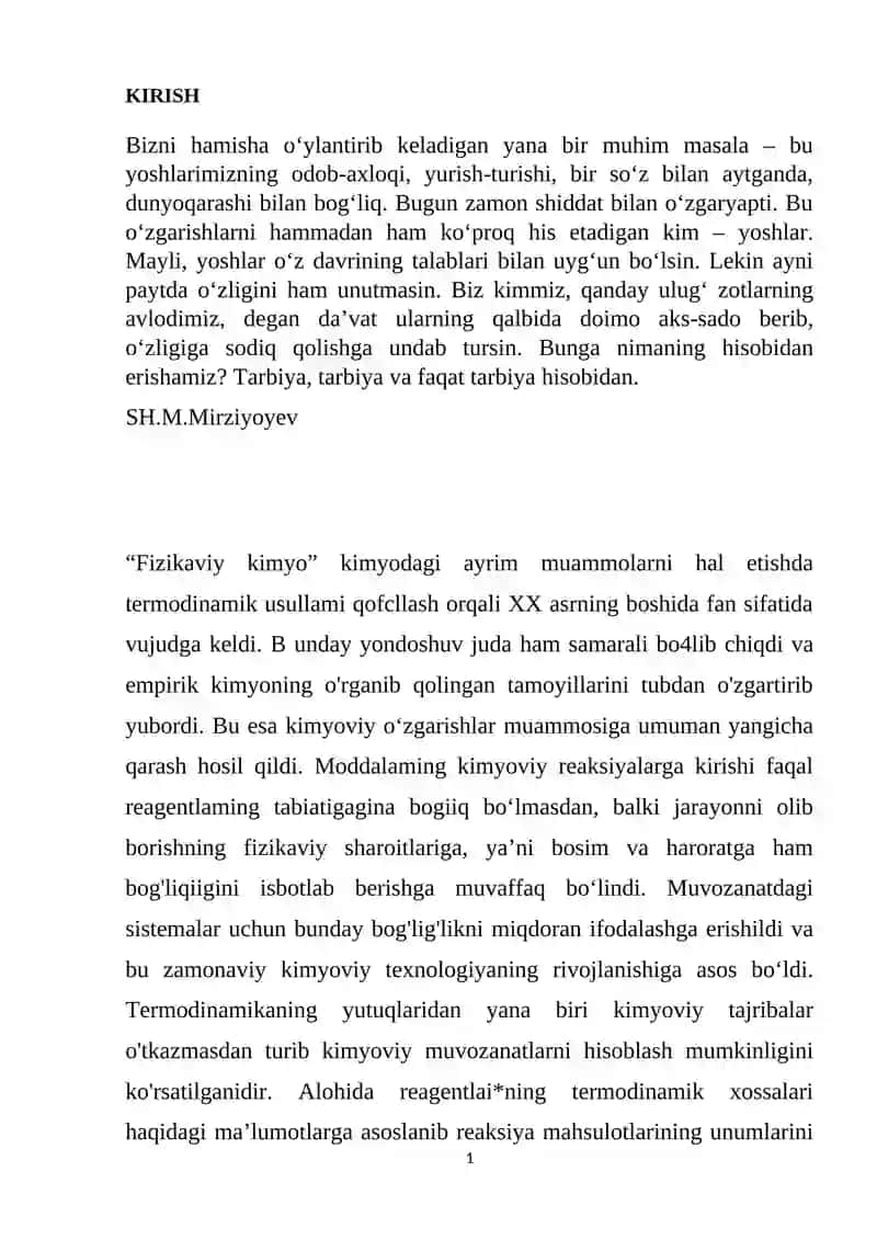 O‘zaro chegarali aralashuvchi suyuqliklarning holat diagrammalari 2