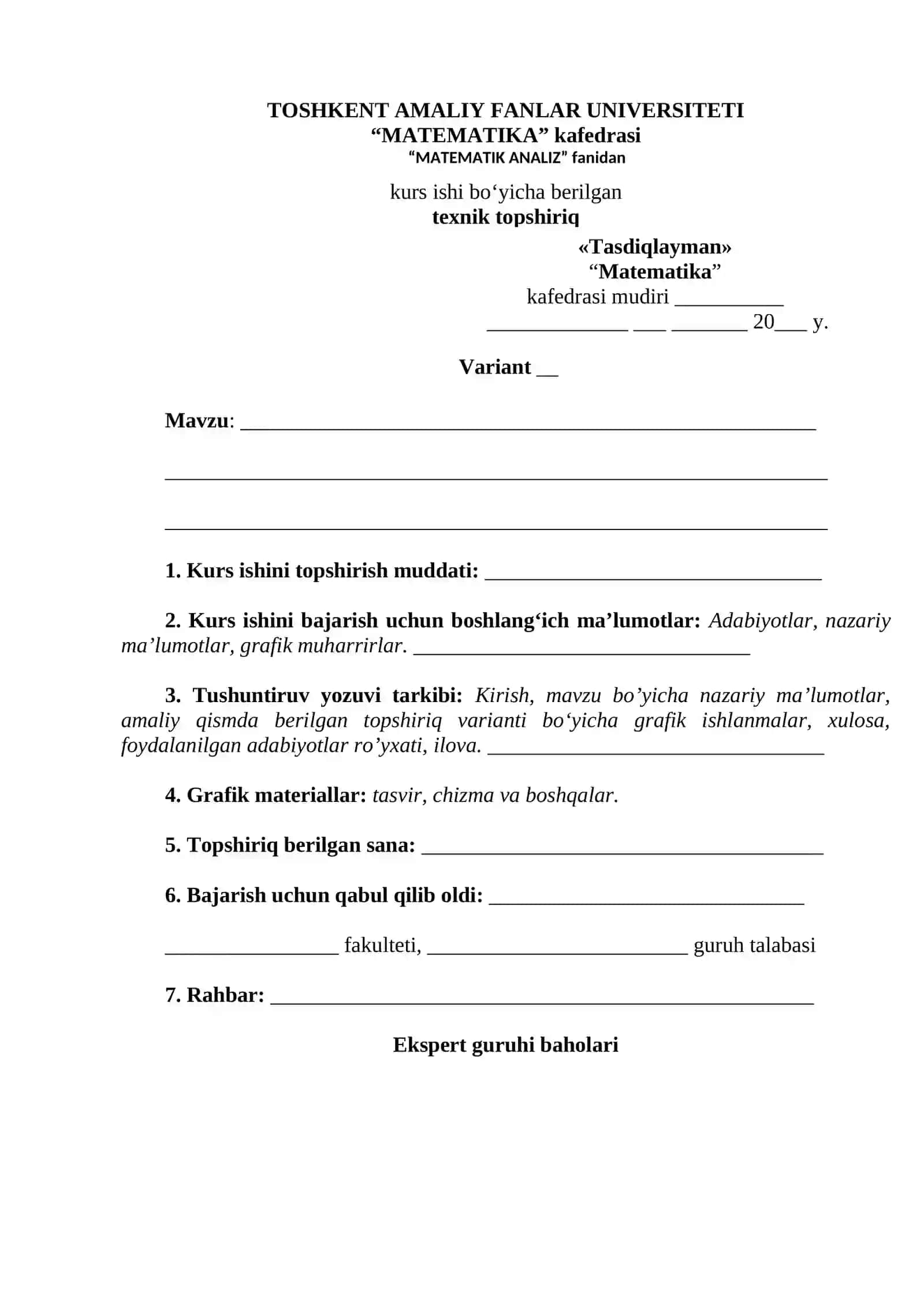 15 SONLAR KETMA KETLİGİNİNG LİMİTİ 2