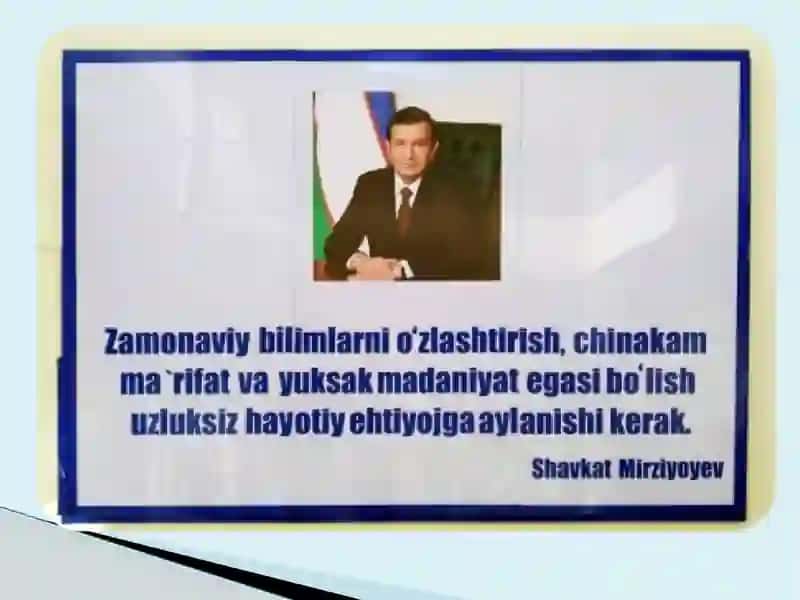Jondor tumani 36-umumiy o’rta ta’lim maktabi 2
