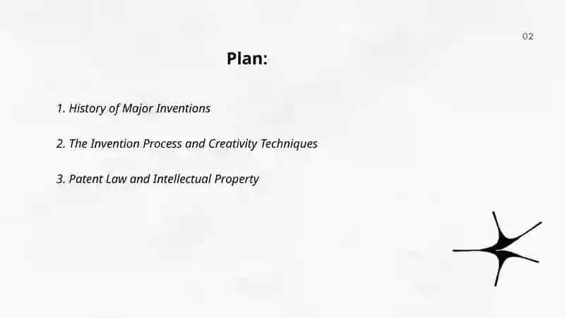 Invention and Innovation 2