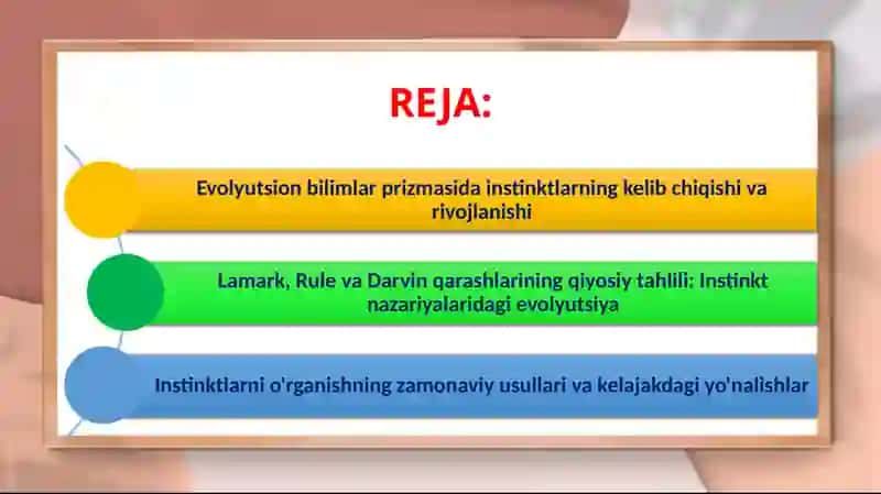 Umumiy psixologiya mustaqil ishi 2