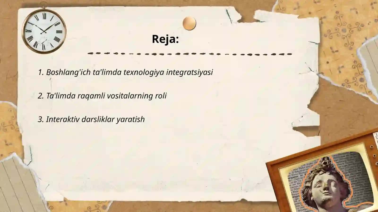 Boshlang'ich ta'limda innovatsion loyihalar yaratish 2