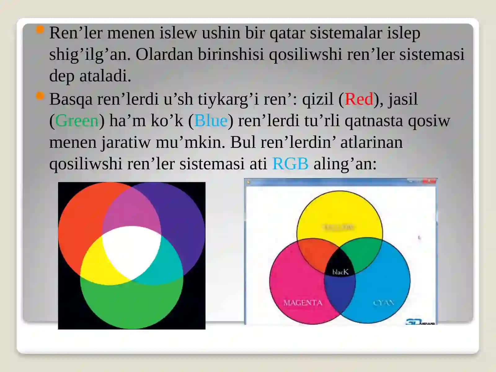 Photoshoptaren’sistemalari,Photoshoptaren’lermenenislew 2