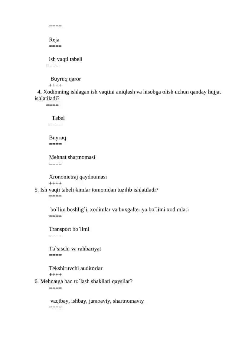 BUXGALTERIYA HISOBINING AXBOROT TIZIMLARI 2
