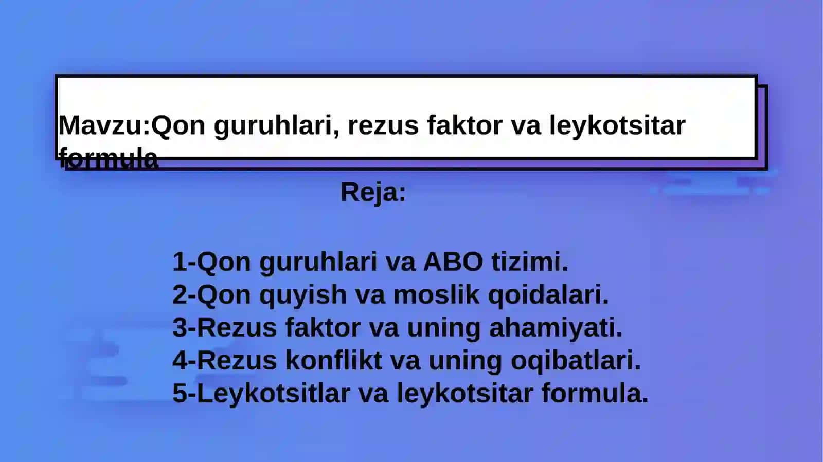 Abu Ali ibn Sino nomidagi jamoat salomatligi tibbiyot texnikumining Davolashishi yo'nalishi 2