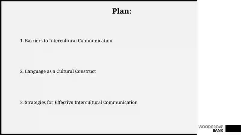 Language and Intercultural Communication 2