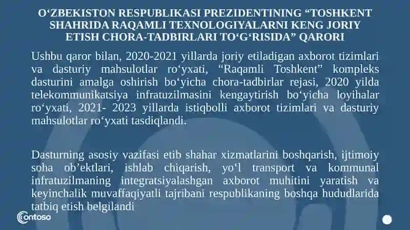 Raqamli jamiyat va axborotasi 2