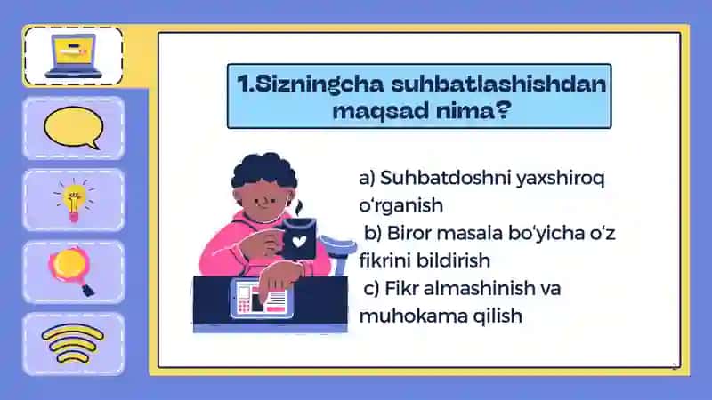 psixologik test 2