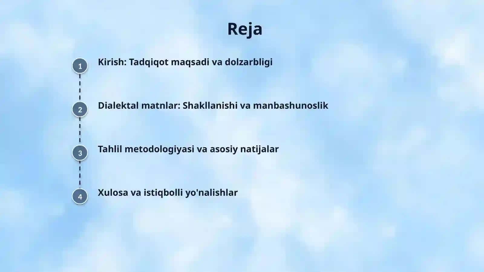 Sheva vakıllarıdan yozib olingan dialektal matnlar tahlili 2