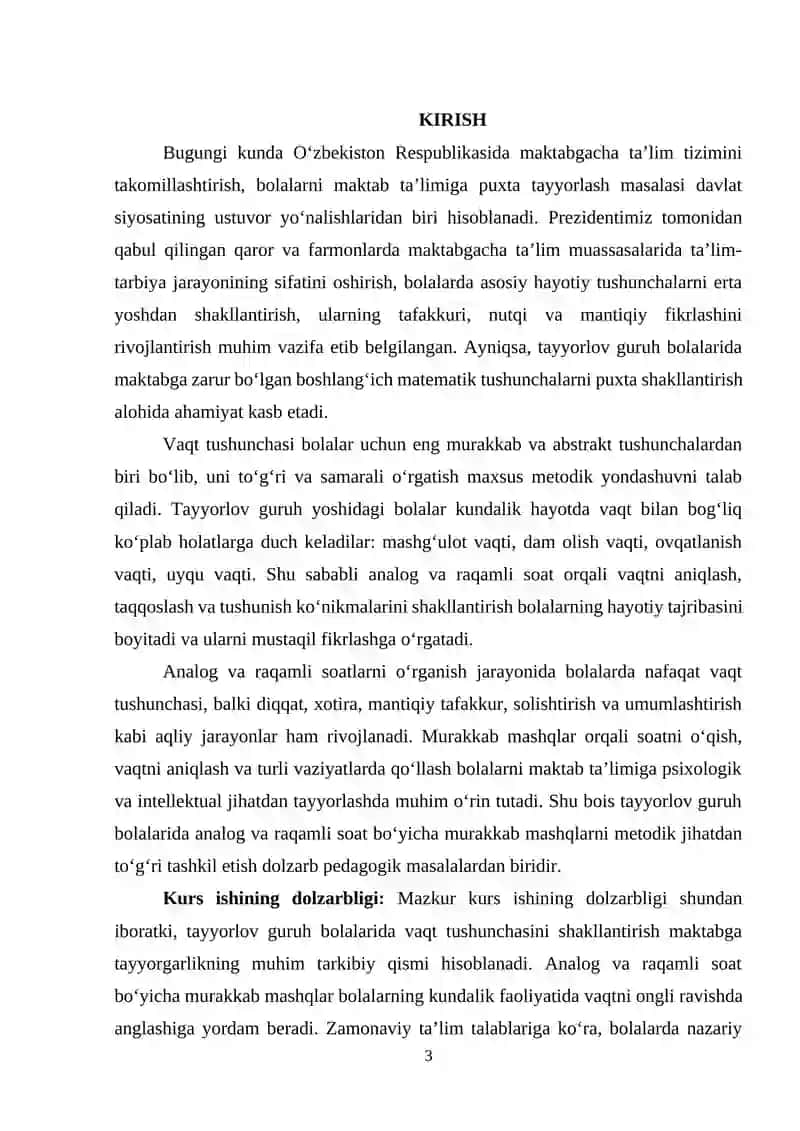 MURAKKAB MASHQLAR 2