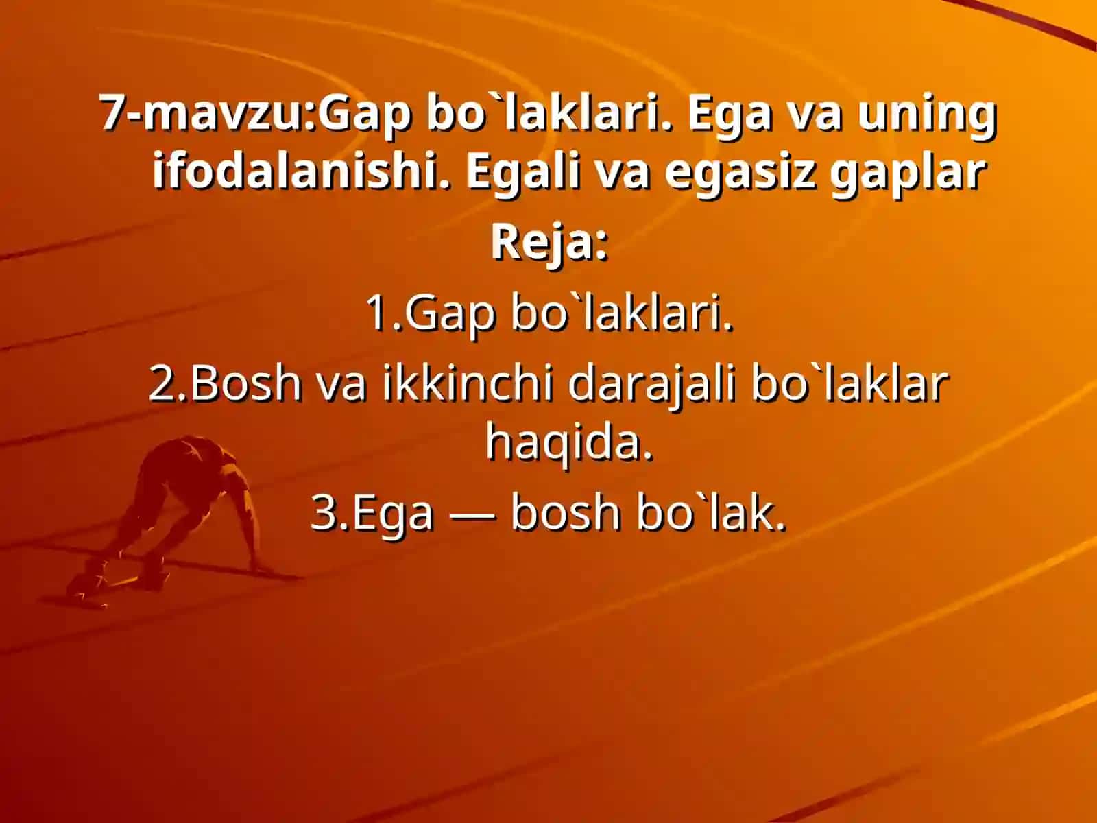 Sam VMI akademik litseyOna tili va adabiyoti kafedrasi 2