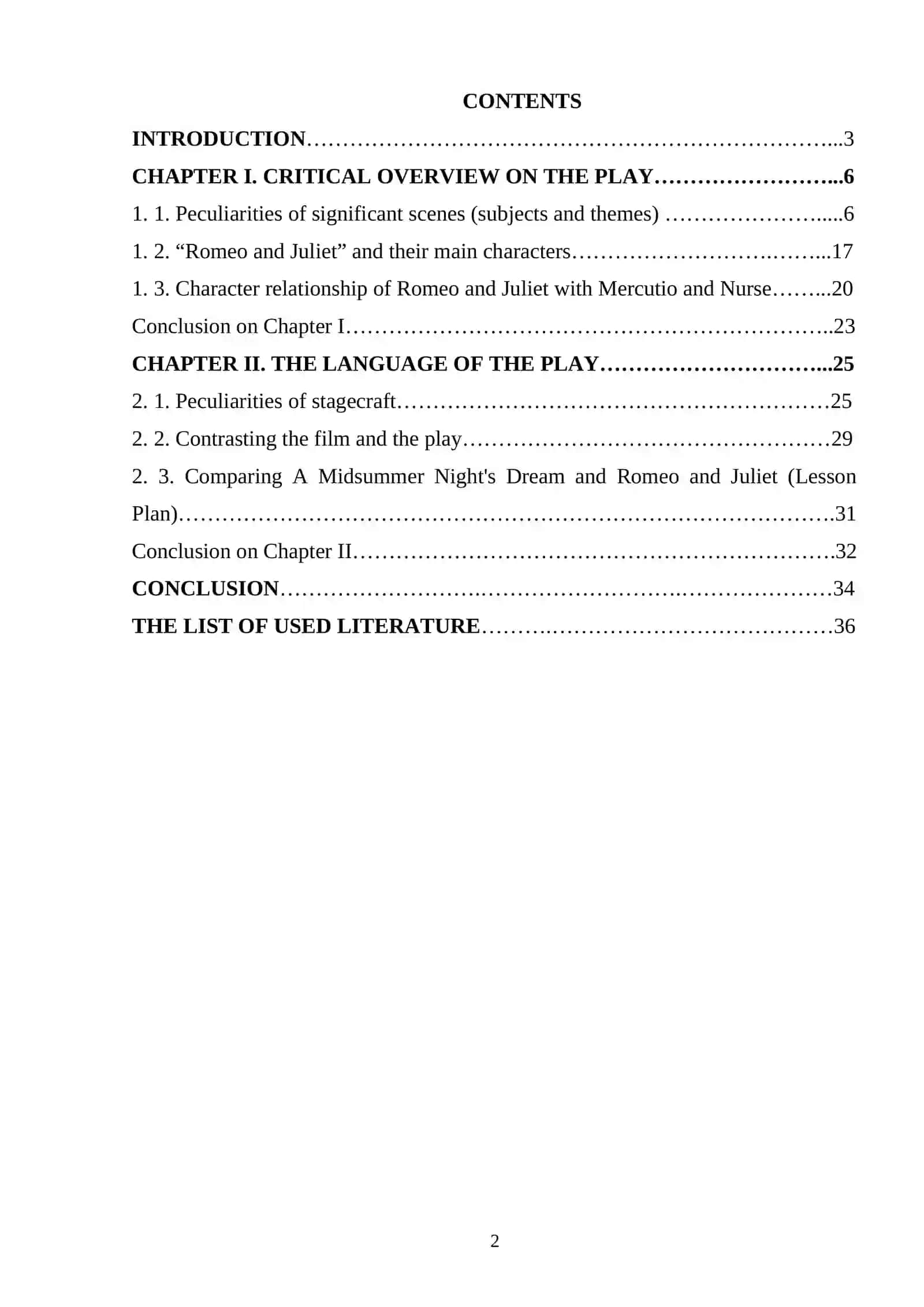 COURSE WORK: SHORT PLOT OF WILLIAM SHAKESPEARE`S HAMLET AND ACTIONS AT ELSINORE 2