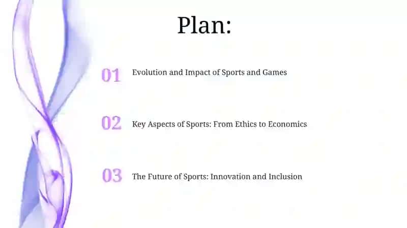 Evolution and Impact of Sports and Games 2