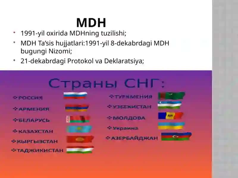 Xavfsizlik masalalari va Tashkilot muammolari 2