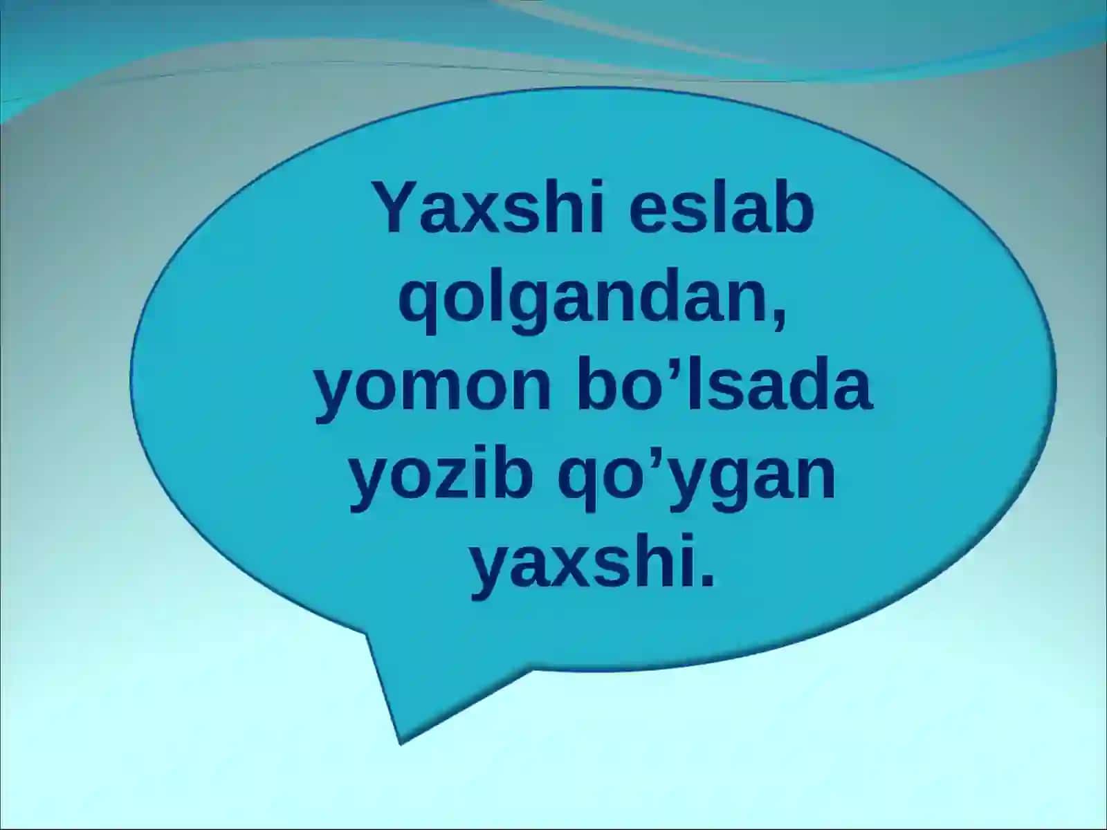 “Detalning fazoviy holatini o’zgartirishga oid ijodiy grafik ishlar” namunaviy dars 2