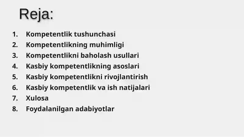 PEDAGOGIK KOMPITENTLIK 2