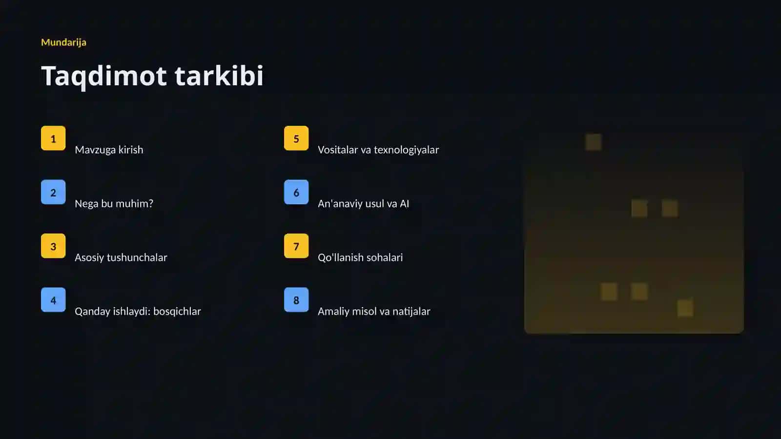 Oʻyin sanoati uchun nutqni tanish: amaliy yechimlar 2