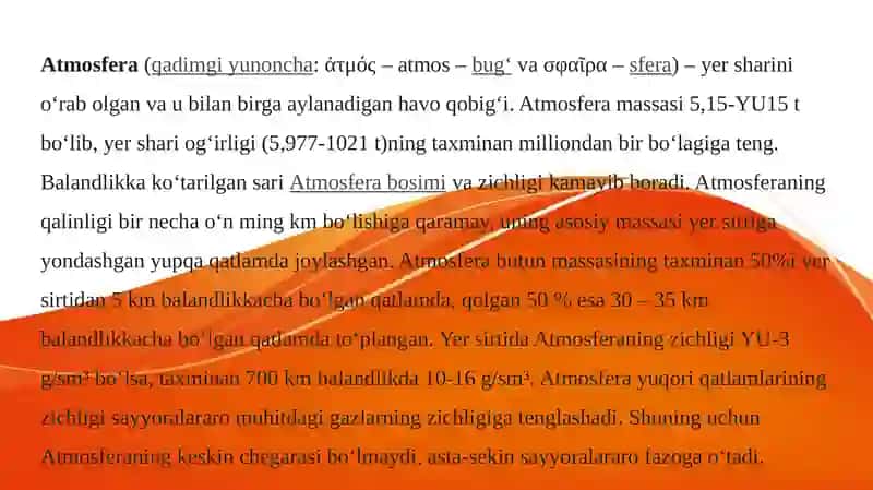 Kosmik geodeziya 2