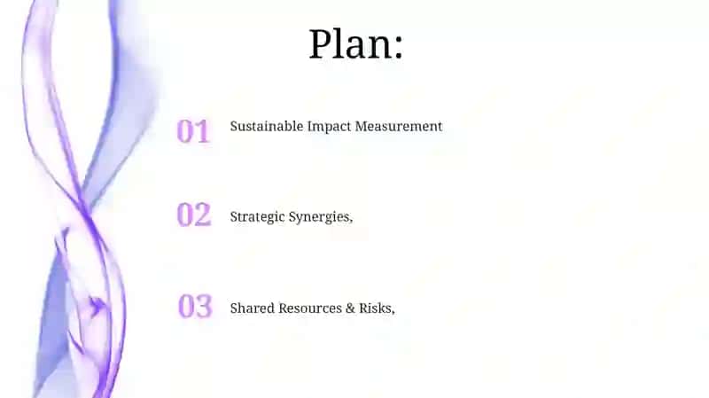 Partnerships for the goals 2
