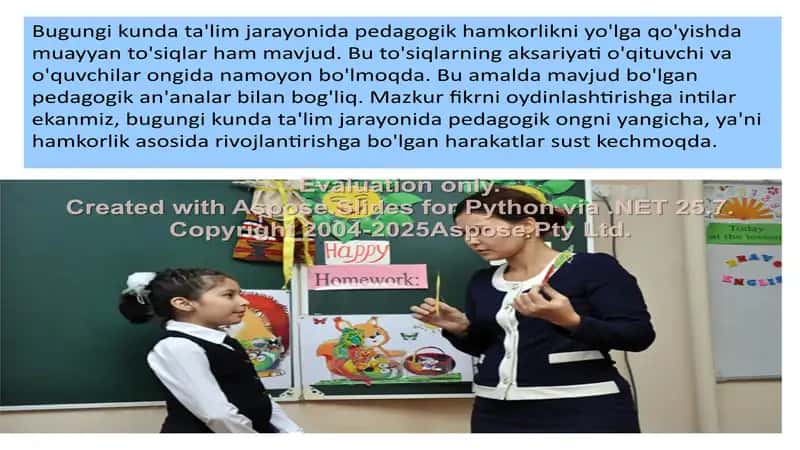 Samiboyeva Fotima slaydi 2