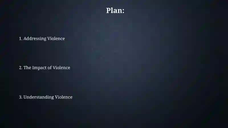 Violence 2