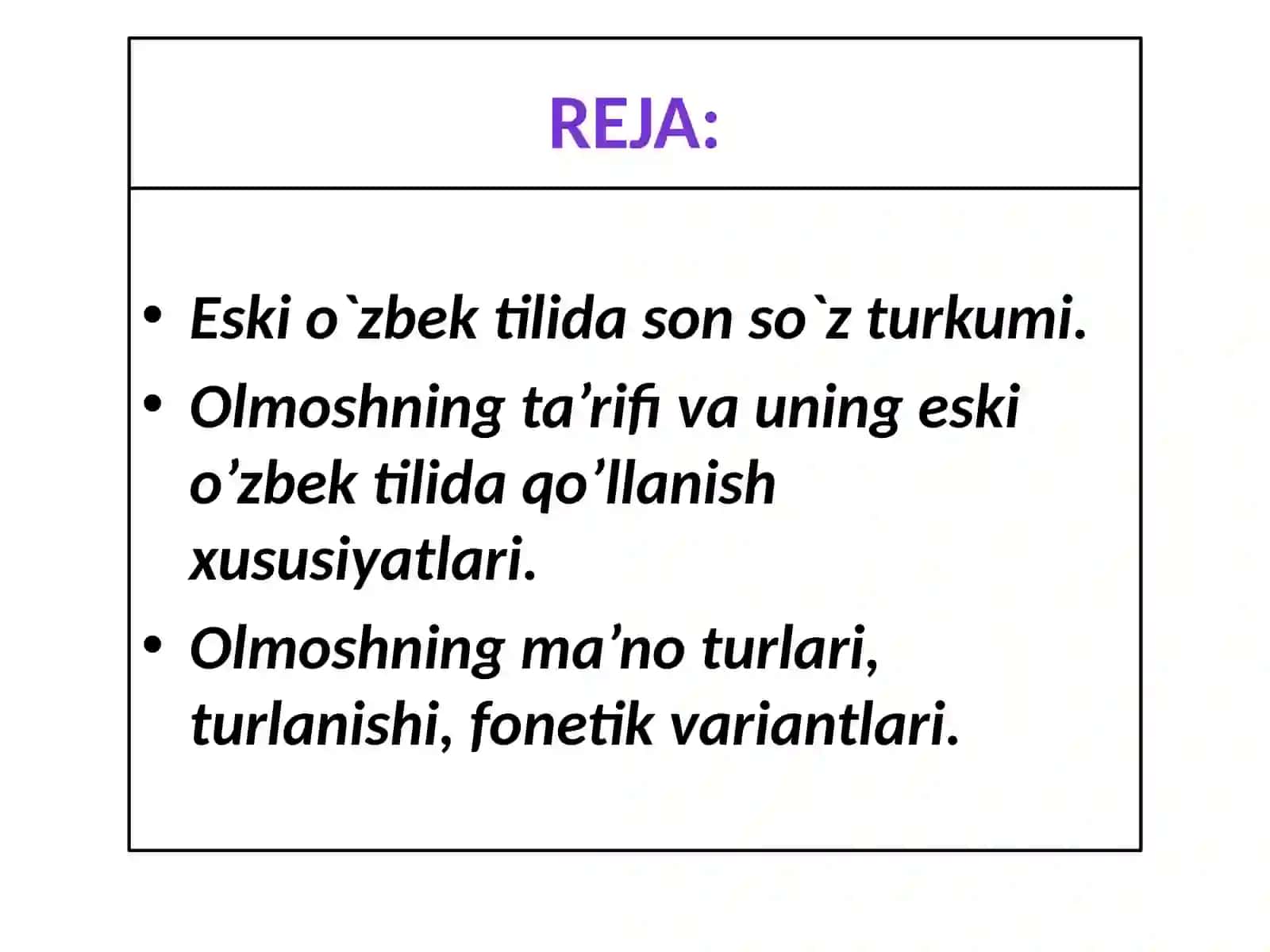 Sonvaolmoshso‘zturkumlari 2